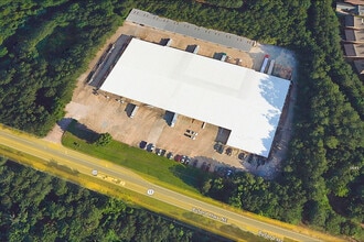 1695 Buford Hwy, Duluth, GA - Vue aérienne  vue de carte