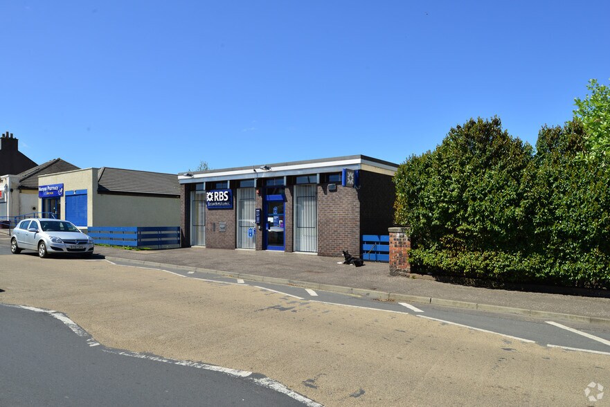 23 Main Rd, Kirkcaldy à vendre - Photo de l’immeuble – Image 2 sur 3