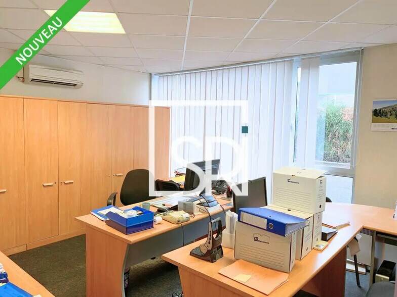 7 Rue Georges Bizet Peer II, Riom à vendre - Photo de l’immeuble – Image 3 sur 11