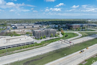 150 E Pierce Rd, Itasca, IL - VUE AÉRIENNE  vue de carte - Image1