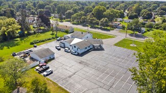 Plus de détails pour 1118 Long Pond Rd, Rochester, NY - Local commercial à vendre