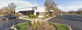 Plus de détails pour 1275 W Roosevelt Rd, West Chicago, IL - Bureau, Local d'activités à louer