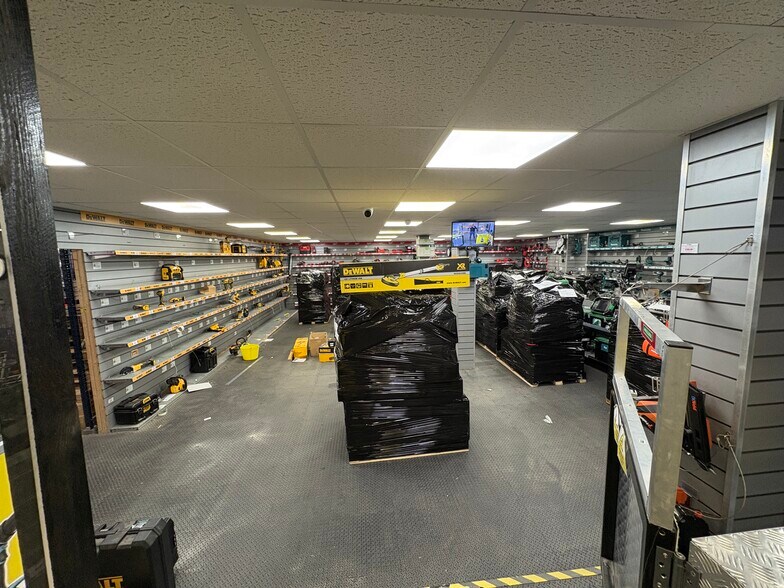 479 Lea Bridge Rd, Londres à louer - Photo intérieure – Image 2 sur 4