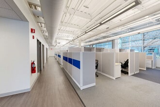 75 Sylvan St, Danvers, MA à louer Numérisation 3D Matterport– Image 1 sur 11