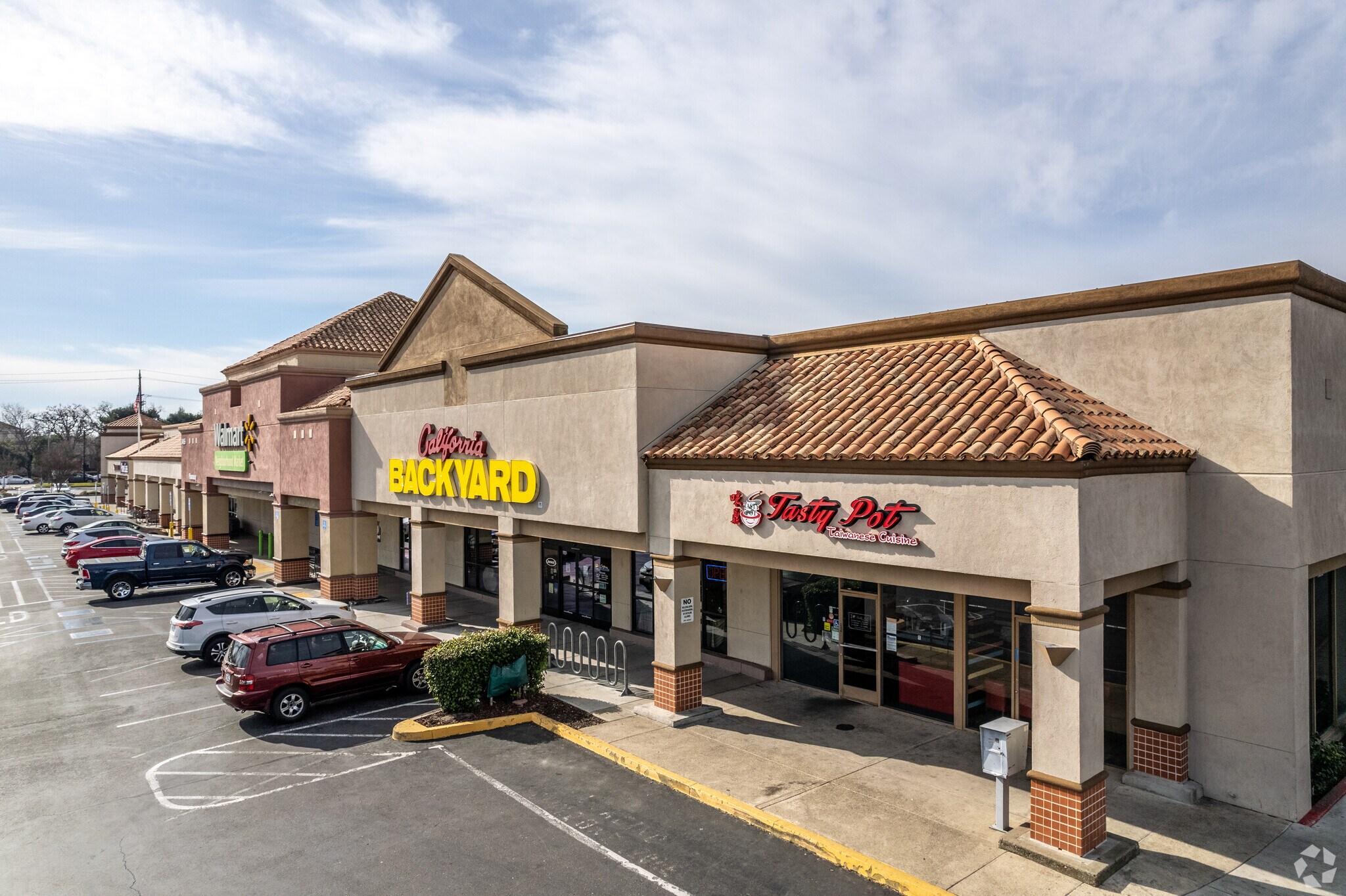 8451-8475 Elk Grove Blvd, Elk Grove, CA à louer Photo principale– Image 1 sur 5