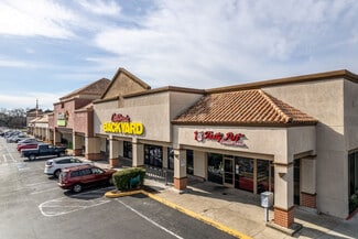 Plus de détails pour 8451-8475 Elk Grove Blvd, Elk Grove, CA - Local commercial à louer