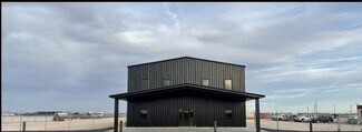 Plus de détails pour 5620 N FM 1788, Midland, TX - Industriel/Logistique à vendre