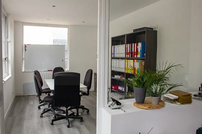 Plus de détails pour Industriel/Logistique à vendre