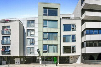 Plus de détails pour 8 Orsman Rd, Londres - Bureau à vendre