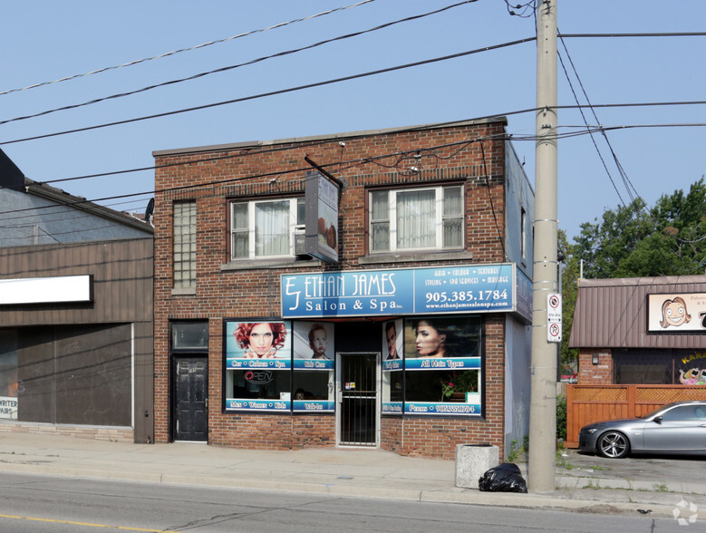 598 Upper James St, Hamilton, ON à vendre - Photo principale – Image 1 sur 2