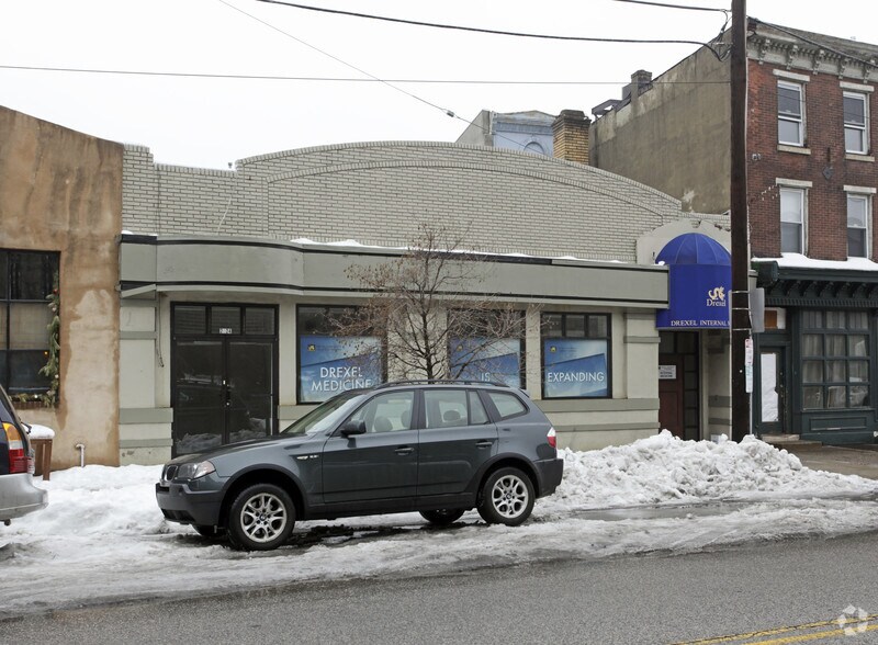 2124-2126 Fairmount Ave, Philadelphia, PA à louer - Photo de l’immeuble – Image 3 sur 4