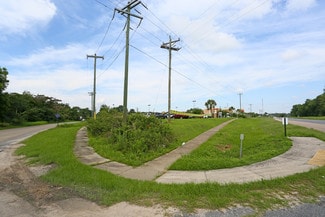 Plus de détails pour 18680 Blue Star Hwy, Quincy, FL - Terrain à vendre