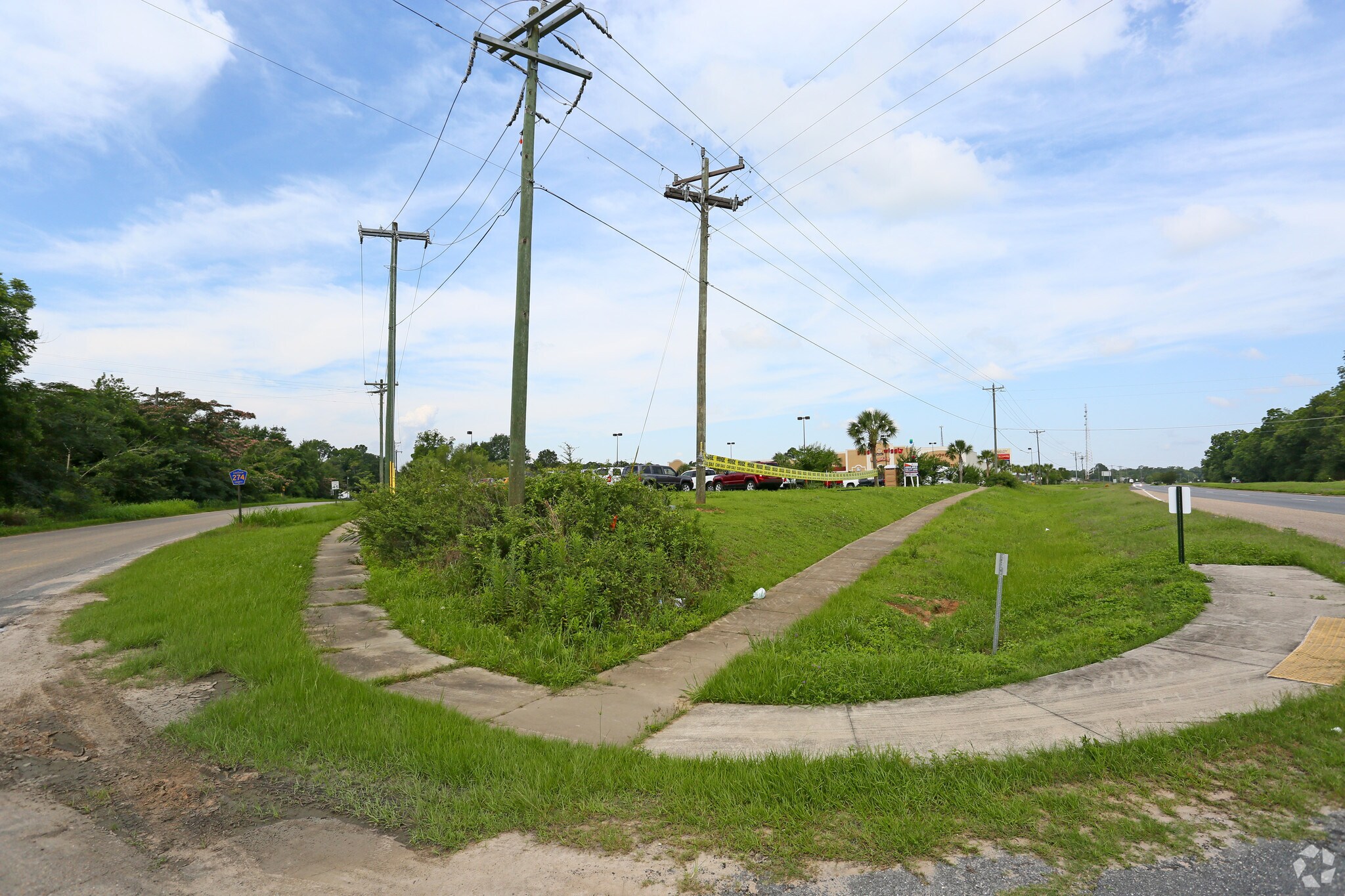 18680 Blue Star Hwy, Quincy, FL à vendre Photo principale– Image 1 sur 6