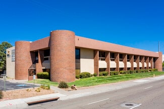 Plus de détails pour 1717 Louisiana Blvd NE, Albuquerque, NM - Local d'activités à louer