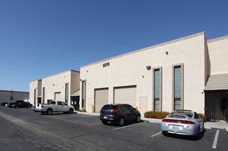 Plus de détails pour 2215 W Melinda Ln, Phoenix, AZ - Local d'activités à louer