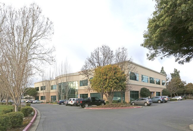 Plus de détails pour 6399 San Ignacio Ave, San Jose, CA - Bureau/Médical à louer