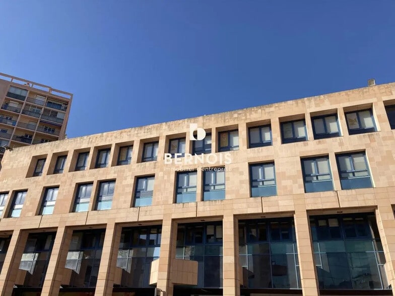 Avenue De Besagne, Toulon à louer - Photo de l’immeuble – Image 2 sur 11