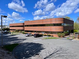 Plus de détails pour 20 Pondmeadow Dr, Reading, MA - Bureau à louer