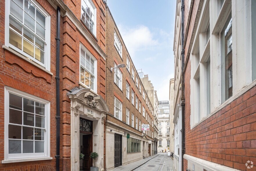 20 Ironmonger Ln, Londres à louer - Photo de l’immeuble – Image 3 sur 67