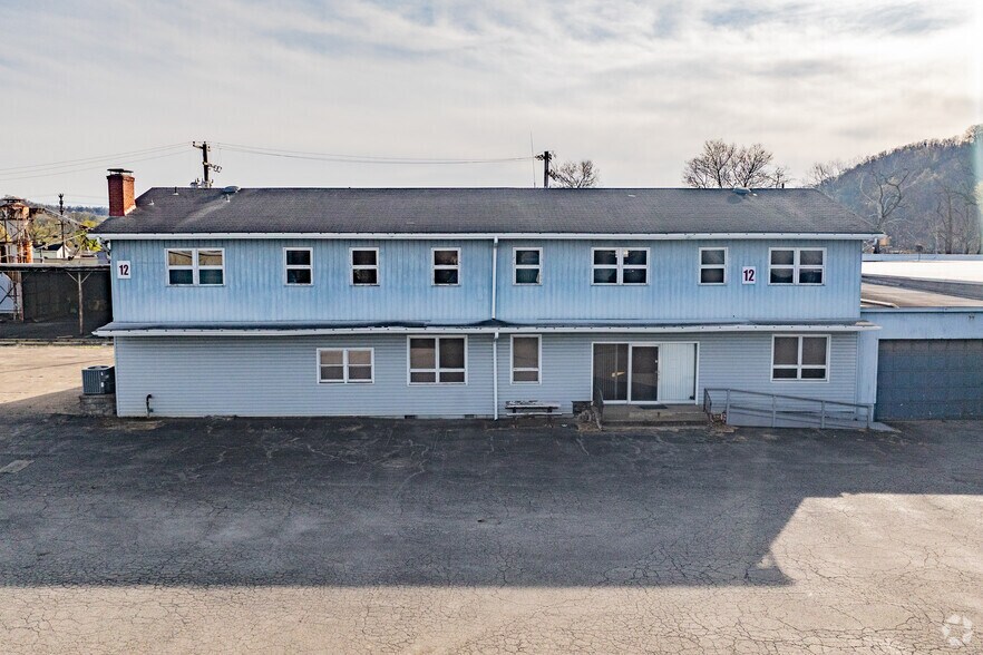 1 Chicago Ave, Elizabeth, PA à vendre - Photo de l’immeuble – Image 3 sur 45