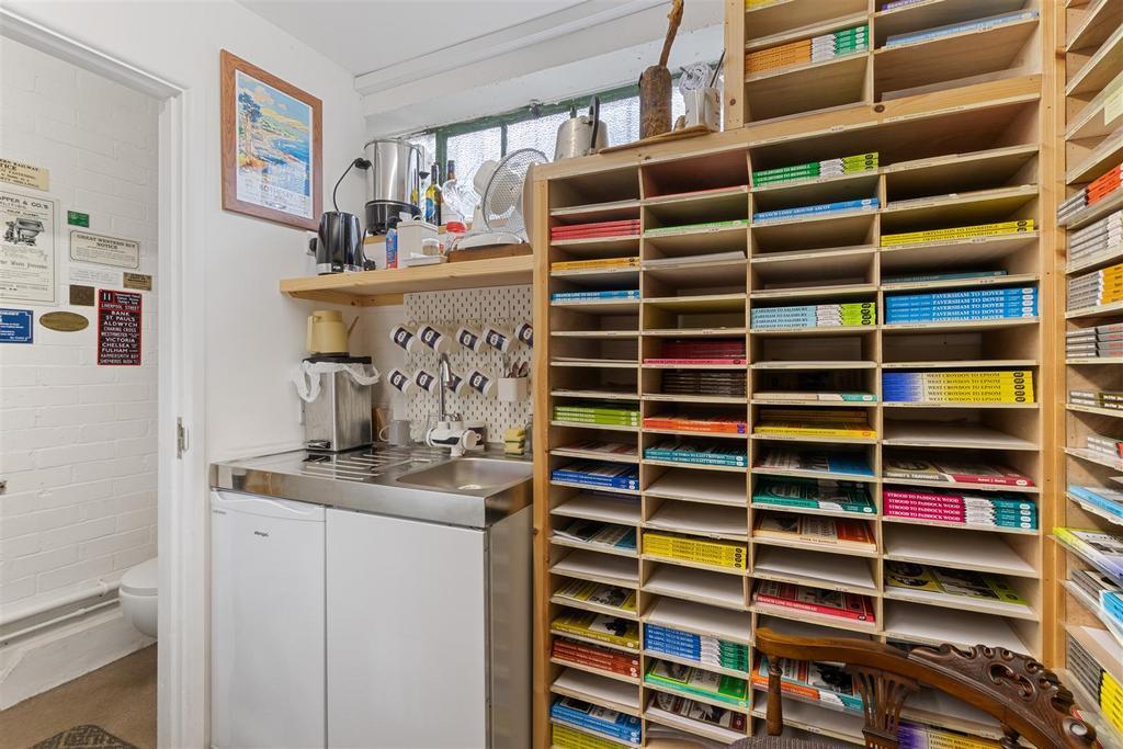 Camelsdale Rd, Haslemere à vendre Photo de l’immeuble– Image 1 sur 11