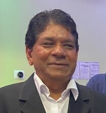 Roy Ramsaran