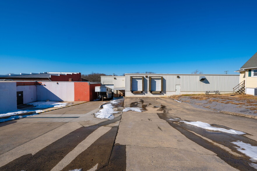 115 Miller St, Broadway, VA à louer - Photo de l’immeuble – Image 3 sur 13