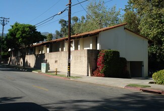 Plus de détails pour 23 Hitchcock Way, Santa Barbara, CA - Coworking à louer