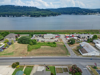 Plus de détails pour Blount Ave, Guntersville, AL - Terrain à vendre