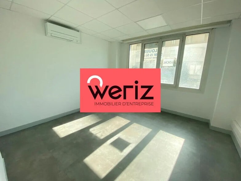 Bureau dans Marseille à louer - Photo intérieure – Image 2 sur 6