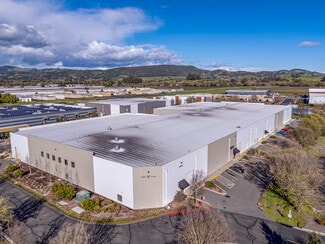 Plus de détails pour 21945 Carneros Lake Ln, Sonoma, CA - Industriel/Logistique à louer