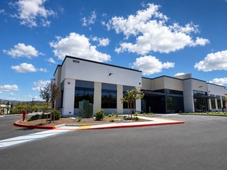 Plus de détails pour 800 Patriot Dr, Moorpark, CA - Bureau à vendre