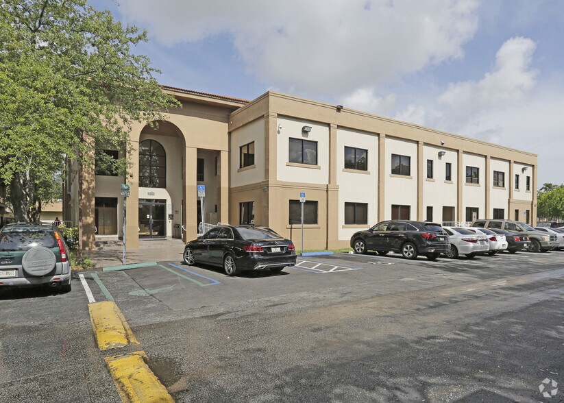 SW 88th St, Miami, FL à louer - Photo principale – Image 1 sur 5