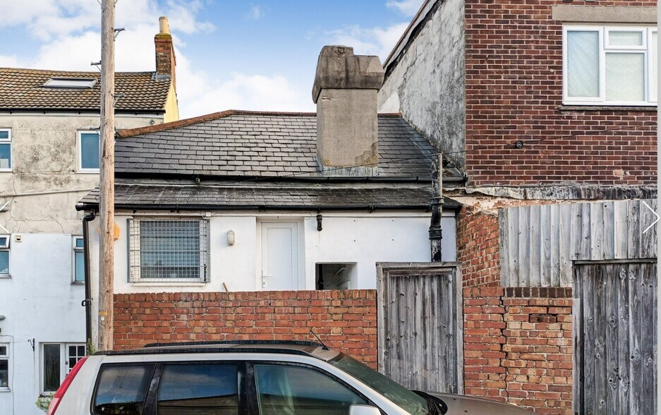 159 Abbotsbury Rd, Weymouth à vendre - Photo de l’immeuble – Image 3 sur 3