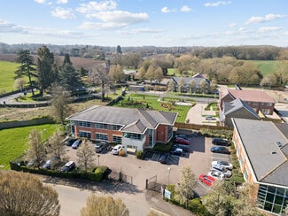 Plus de détails pour Beechwood, Grove Business Park, White Waltham, Maidenhead - Bureau à louer