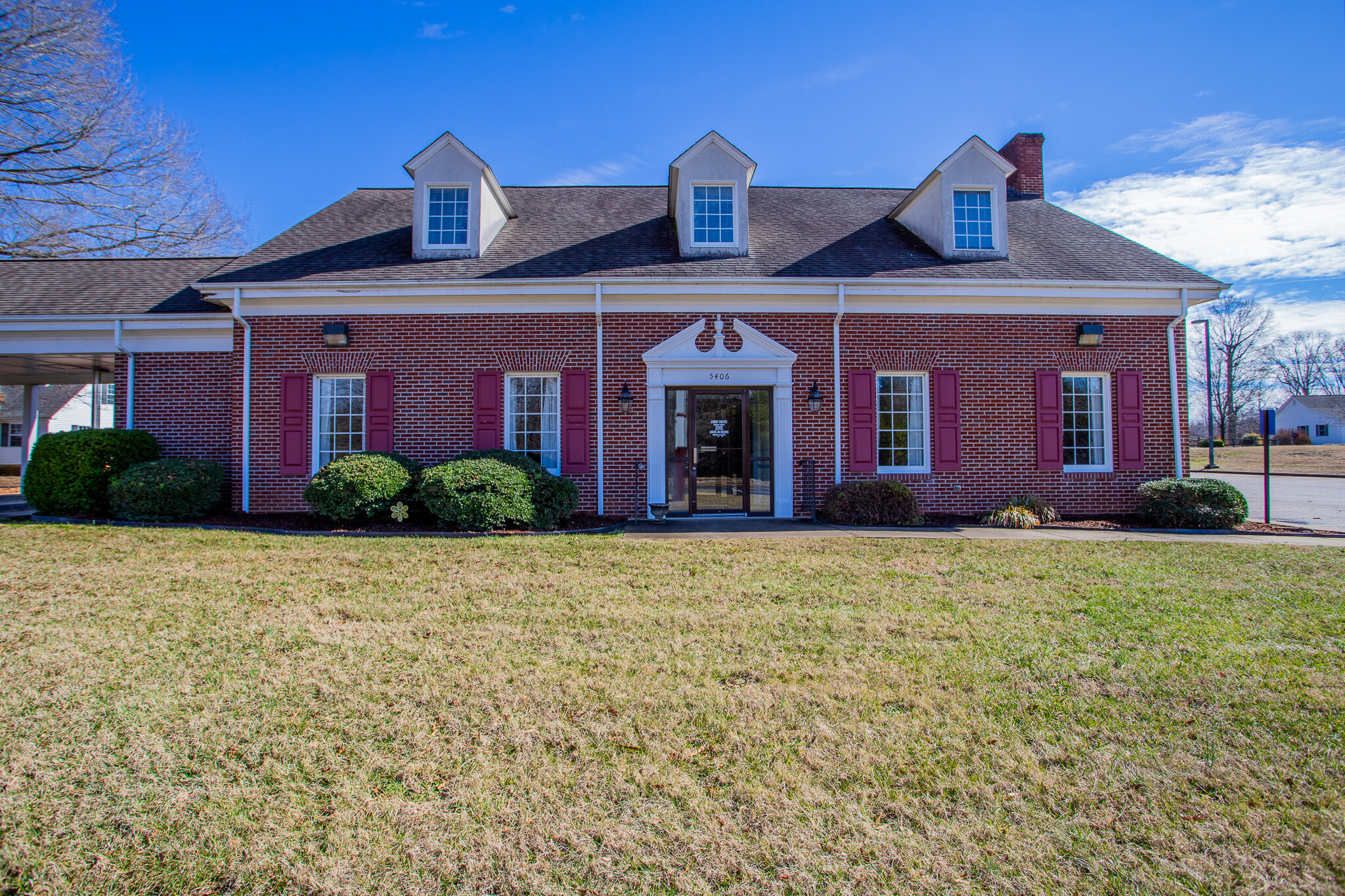 5406 US 29, Blairs, VA à louer Photo de l’immeuble– Image 1 sur 27