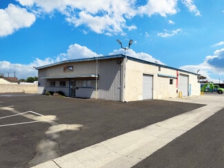 Plus de détails pour 380 Lawson Rd, Bakersfield, CA - Industriel/Logistique à louer