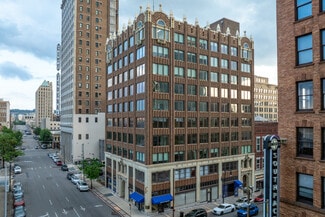 Plus de détails pour 2025 3rd Ave N, Birmingham, AL - Bureau à louer
