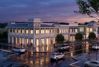 201 Town Center Blvd, Niceville, FL à louer Photo de l’immeuble– Image 1 sur 2
