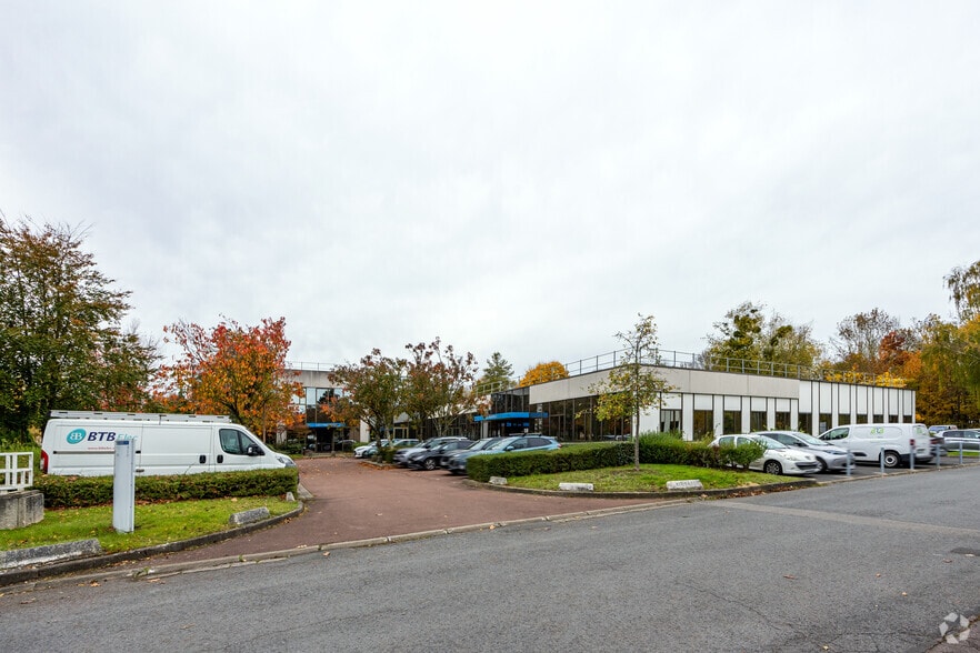 13 Rue de la Perdrix Les Fregates 3, Tremblay-en-France à louer - Photo principale – Image 1 sur 2
