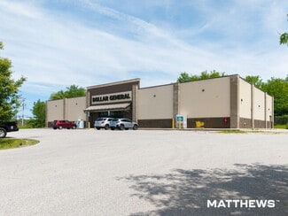 Plus de détails pour 2501 S Arlington Rd, Akron, OH - Local commercial à vendre