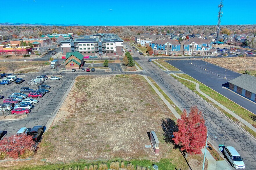 2322 W 17th Ave, Longmont, CO à vendre - Photo de l’immeuble – Image 2 sur 7