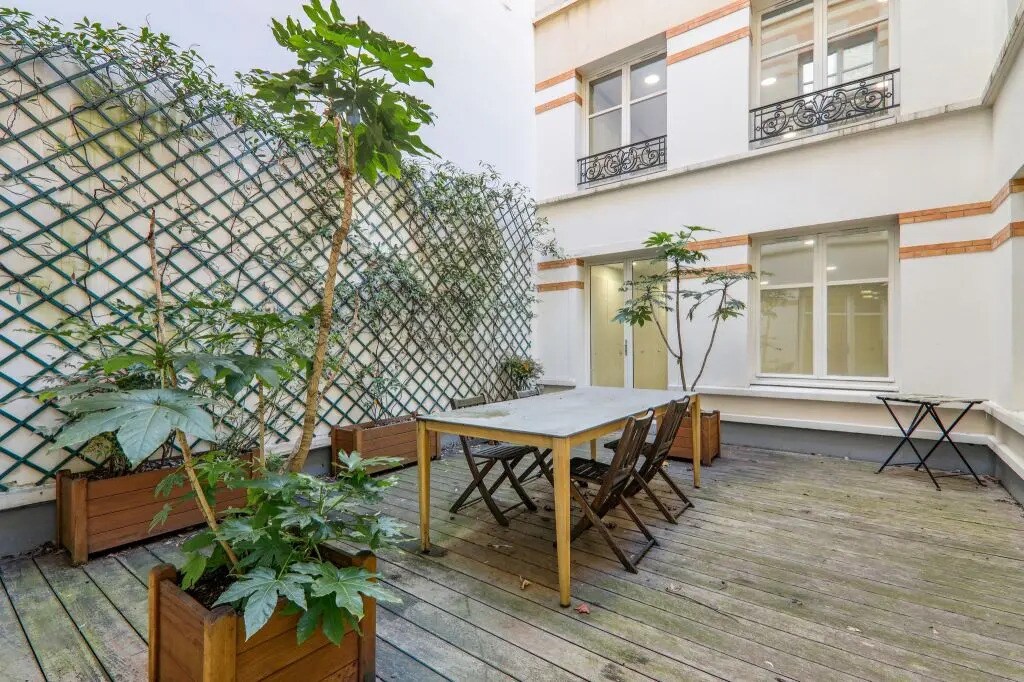 14 Rue De Siam, Paris à louer Photo de l’immeuble– Image 1 sur 10