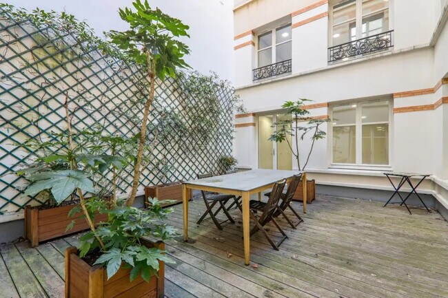 Plus de détails pour 14 Rue De Siam, Paris - Bureau à louer