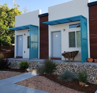 Plus de détails pour Bluejay & Magpie Apartments – Logement à vendre, Salida, CO