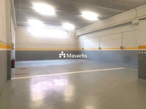 Industriel/Logistique dans Madrid, Madrid à louer Photo intérieure– Image 2 sur 10