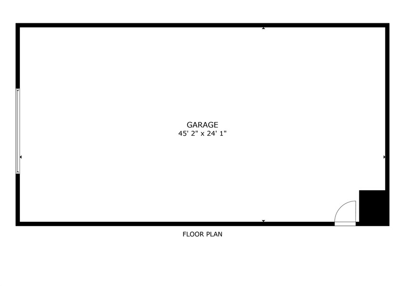 3620 S Huron St, Englewood, CO à vendre - Plan d’étage – Image 3 sur 11