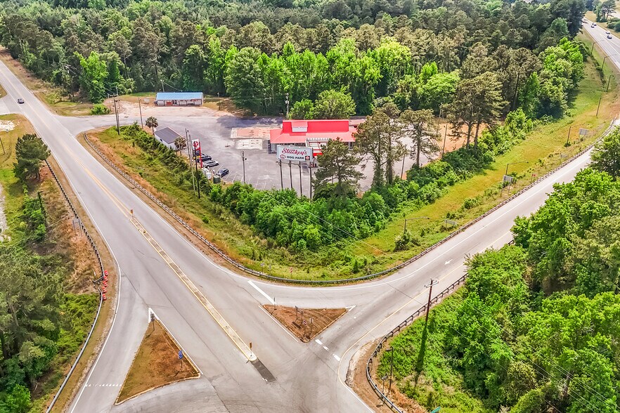 500 Buff Blvd, Summerton, SC à vendre - Photo de l’immeuble – Image 3 sur 74