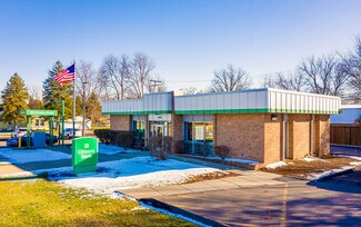Plus de détails pour 28999 5 Mile Rd, Livonia, MI - Local commercial à vendre