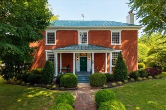 Plus de détails pour 252 David Bruce Ave, Charlotte Court House, VA - Hôtellerie à vendre